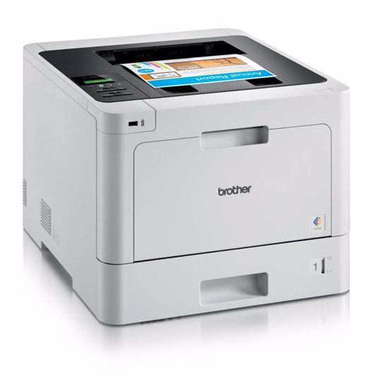 Fotografija izdelka Brother Tiskalnik HL-L8260CDW