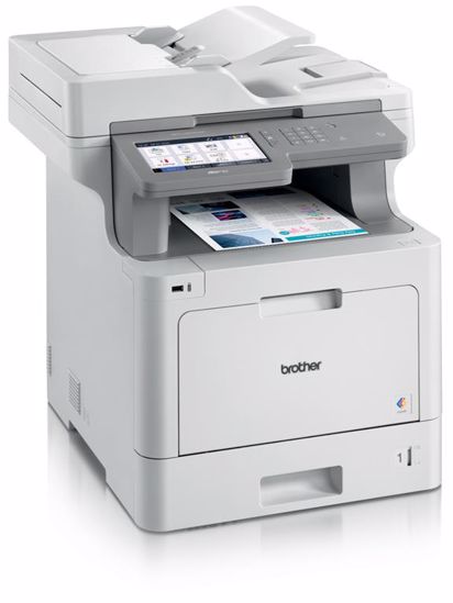 Fotografija izdelka Brother Tiskalnik MFC-L9570CDW