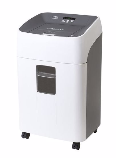 Fotografija izdelka Dahle Uničevalnik dokumentov ShredMATIC 300 P4 P-4, 14/300 listov,40l