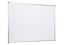 Fotografija izdelka Dahle Tabla bela Basic 120 x 180 cm