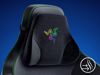 Fotografija izdelka Vzglavnik za stol Razer Head Cushion Chroma, RGB, USB