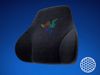 Fotografija izdelka Vzglavnik za stol Razer Head Cushion Chroma, RGB, USB