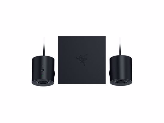 Fotografija izdelka Zvočniki Razer Nommo V2