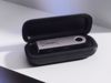 Fotografija izdelka Zaščitni ovitek za strojno denarnico Ledger Nano X Case, črn