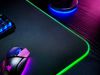 Fotografija izdelka Podloga za miško Razer Goliathus Chroma 3XL
