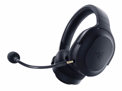 Fotografija izdelka Slušalke Razer Barracuda X Wireless (2022), črne