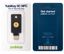 Fotografija izdelka Varnostni ključ Yubico YubiKey 5C NFC, USB-C, črn
