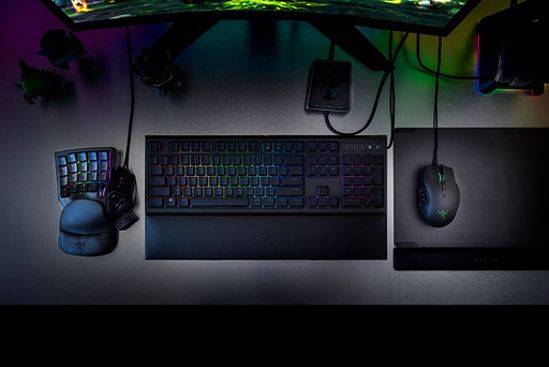 Fotografija izdelka Tipkovnica Razer Tartarus V2