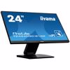 Fotografija izdelka IIYAMA ProLite T2454MSC-B1AG 60,5cm (23,8") FHD IPS LED LCD HDMI/VGA zvočniki na dotik monitor