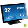 Fotografija izdelka IIYAMA ProLite T2234AS-B1 54,6cm (21,5") IPS LED LCD na dotik Android tablica/ monitor