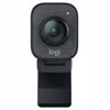 Fotografija izdelka LOGITECH StreamCam FullHD 60fps USB-C črna spletna kamera