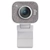 Fotografija izdelka LOGITECH StreamCam FullHD 60fps USB-C bela spletna kamera