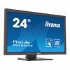 Fotografija izdelka IIYAMA ProLite T2453MIS-B1 59,8cm (23,6") IR LED LCD na dotik monitor