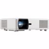 Fotografija izdelka VIEWSONIC LS610WH 4000A 300000:1 FHD LED poslovno izobraževalni projektor