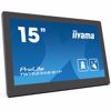 Fotografija izdelka IIYAMA ProLite TW1523AS-B1P 39,62cm (15,6") LED LCD HDMI na dotik android monitor