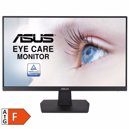 Fotografija izdelka ASUS VA27EHE 68,58cm (27") IPS LED LCD FHD VGA/HDMI monitor