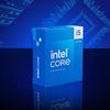 Fotografija izdelka INTEL Core i5-14600K 2,6/5,3GHz 24MB LGA1700 BOX HD770 125W brez hladilnika procesor