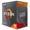 Fotografija izdelka AMD Ryzen 7 5700X3D 3,0GHz/4,1GHz 105W AM4 brez hladilnika BOX procesor