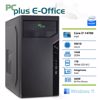 Fotografija izdelka PCPLUS e-Office i7-14700 16GB 1TB NVMe SSD Windows 11 Home namizni računalnik