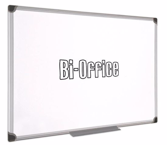 Fotografija izdelka Bi-Office Tabla bela Maya Pro, 60 x 90 cm magnetna
