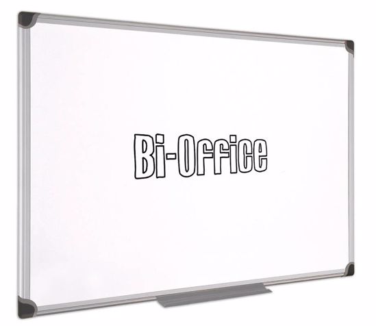 Fotografija izdelka Bi-Office Tabla bela Maya Pro, 100 x 150 cm magnetna