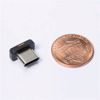 Fotografija izdelka Varnostni ključ Yubico YubiKey 5C Nano, USB-C, črn