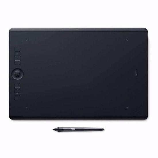 Fotografija izdelka Wacom Intuos PRO L