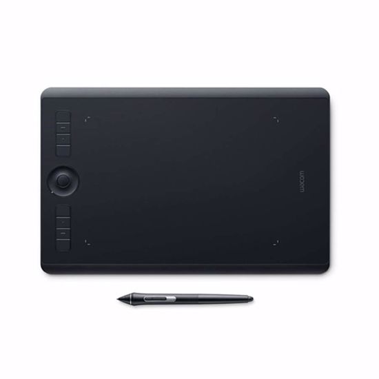 Fotografija izdelka Wacom Intuos PRO M