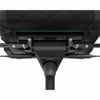 Fotografija izdelka GENESIS NITRO 890 G2 gaming stol, ergonomski, nastavljiva višina / naklon, 3D nasloni za roke, kolesa CareGLide™, črn