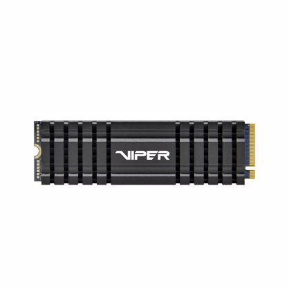 Fotografija izdelka Patriot Viper VPN100 2TB M.2 NVMe PCIe Gen3 x 4