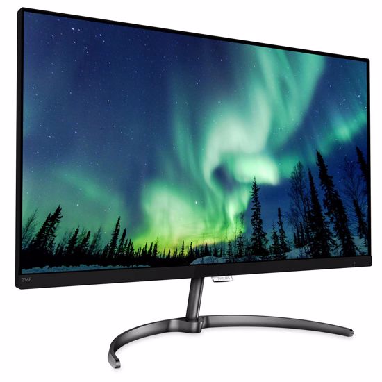 Fotografija izdelka Philips 276E8VJSB 27" IPS 4k monitor