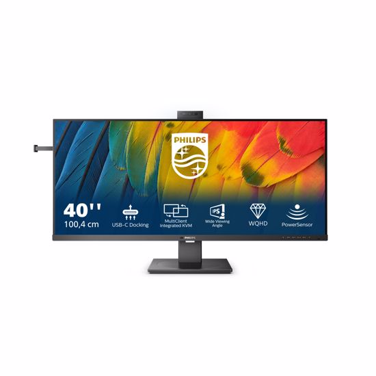 Fotografija izdelka Philips 40B1U5601H 40" IPS UltraWide monitor