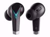 Fotografija izdelka Slušalke TRACER T6 PRO TWS GAMEZONE Bluetooth Črne