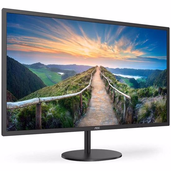 Fotografija izdelka AOC Q32V4 31,5" IPS QHD 75Hz monitor