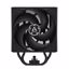 Fotografija izdelka ARCTIC Freezer 36 Black, hladilnik za desktop procesorje INTEL/AMD