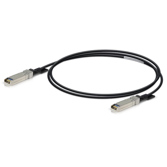 Fotografija izdelka Ubiquiti kabel 10GB SFP+ 1m UDC-1