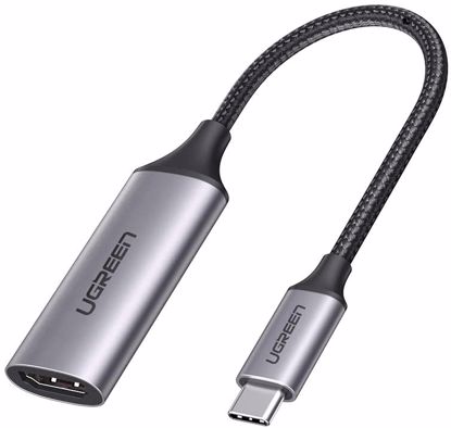 Fotografija izdelka Ugreen USB-C na HDMI adapter 2.0 4K - box