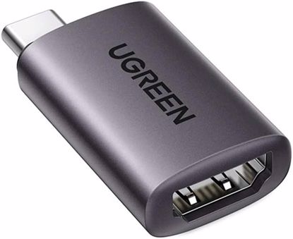 Fotografija izdelka Ugreen USB C v HDMI 2.0 adapter 4K@60Hz