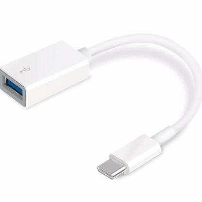 Fotografija izdelka TP-LINK UC400 USB-C na USB-A adapter