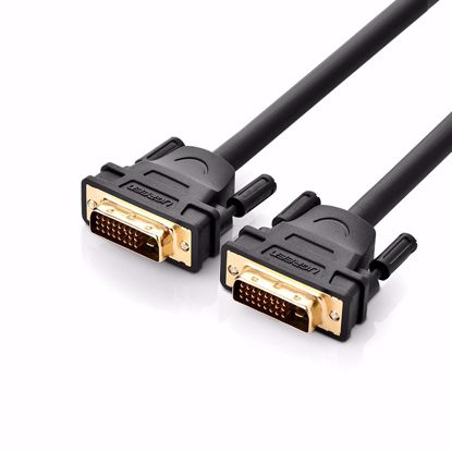 Fotografija izdelka Ugreen DVI (24+1) M na M kabel 3m - polybag