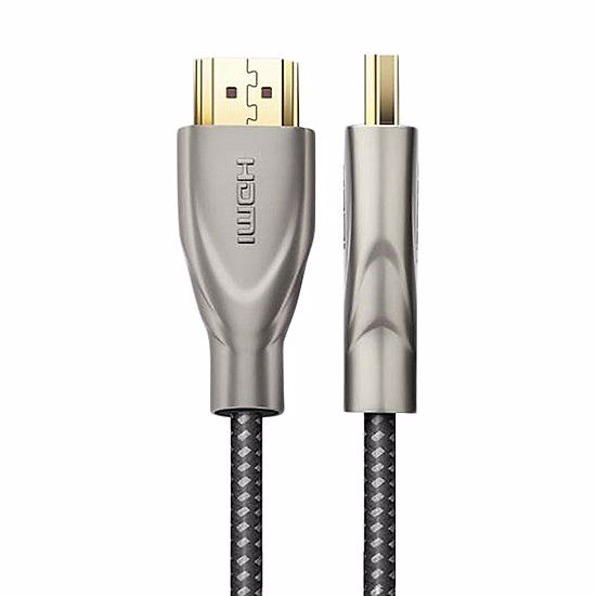 Fotografija izdelka Ugreen HDMI 2.0 karbonski kabel 3m - box