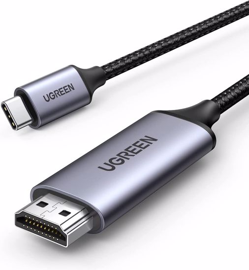 Fotografija izdelka Ugreen USB-C na HDMI kabel 1.5m 4K@60Hz - box