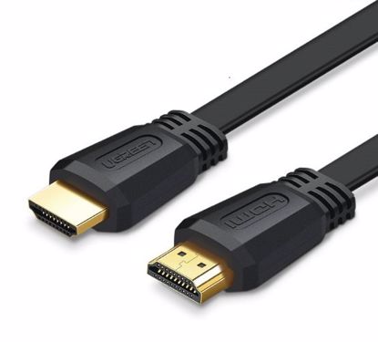 Fotografija izdelka Ugreen HDMI 2.0 Flat kabel 1.5m - box
