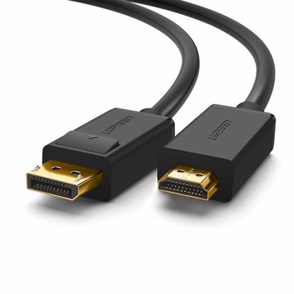 Fotografija izdelka Ugreen DP na HDMI kabel (M-M) 3m - polybag