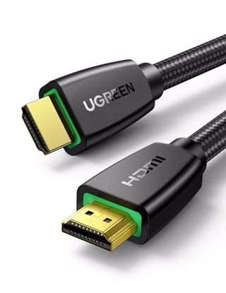 Fotografija izdelka  Ugreen HDMI kabel v2.0 2m - polybag