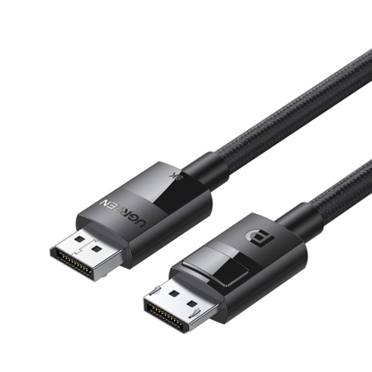 Fotografija izdelka Ugreen DisplayPort 1.4 kabel 8K 2M - polybag