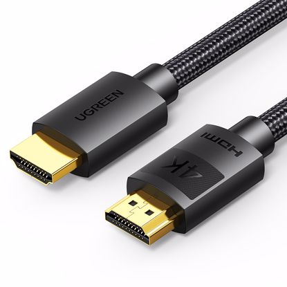 Fotografija izdelka Ugreen 4K HDMI kabel 15m z IC  - box