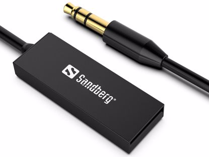 Fotografija izdelka Sandberg Bluetooth Audio Link USB adapter