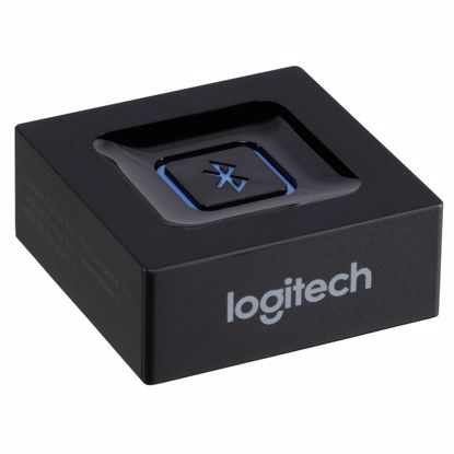 Fotografija izdelka Logitech Audio adapter Bluetooth