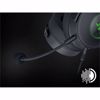Fotografija izdelka Slušalke Razer Kraken Kitty V2 Pro, črne